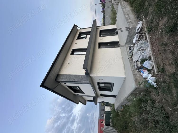 Casa de vanzare in ora?ul Pantelimon - 2