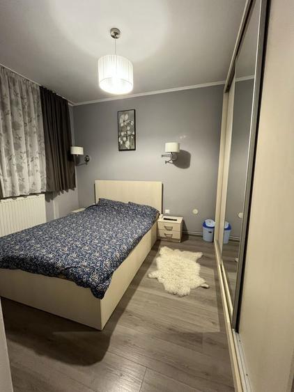 Apartament 3 camere et2 Bulevardul Traian - 3