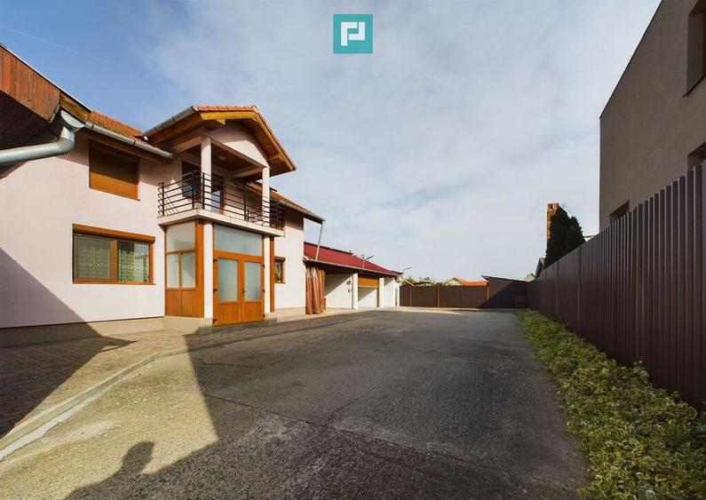 Casa Individuala Carpini? - 15