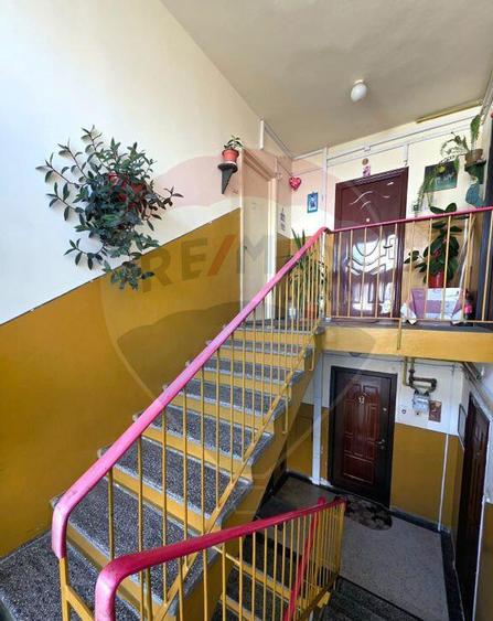 Apartament doua camere Gura Campului Medias - 7