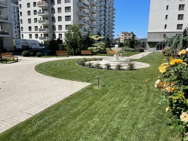 Propietar inchiriez apartament 2 camere premium cu loc de parcare subteran - 14