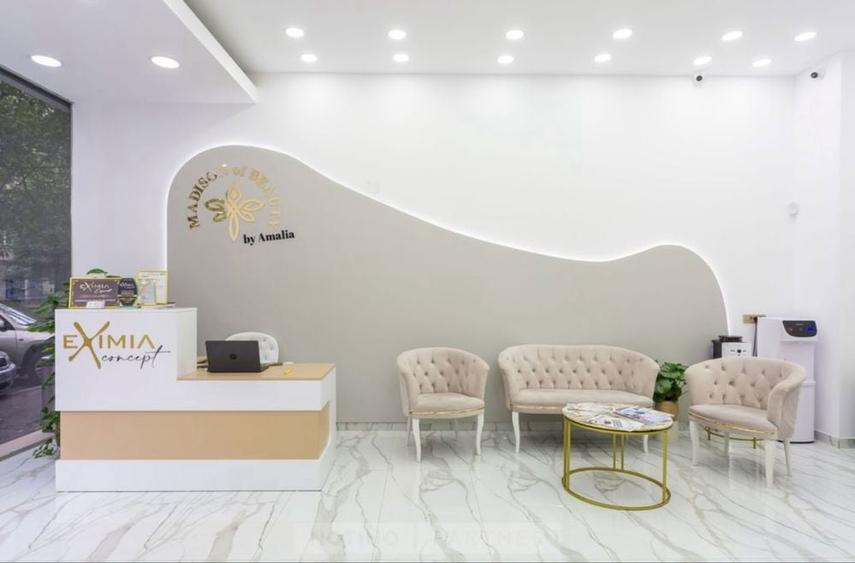 Cedez afacere salon de infrumusetare - 2