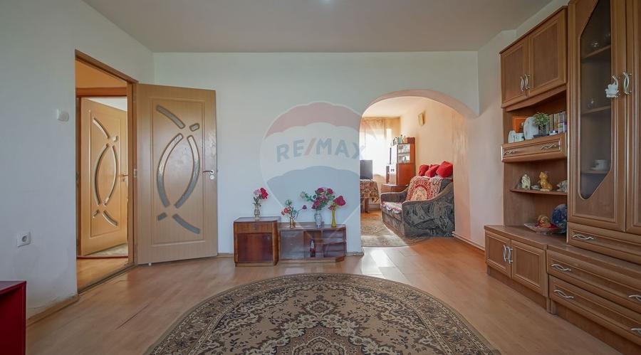 Apartament cu 4 camere, Brasov, Str. Fundaturii, Stupini - 9