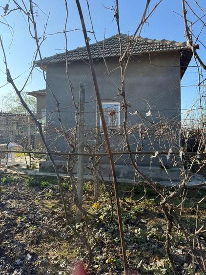 Vand casa ?araneasca - 1