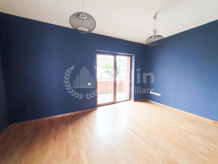 Casa tip vila cu 260 mp utili | Teren total 600mp | Andrei Muresanu! - 7