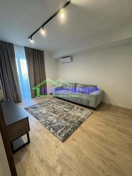 Apartament 3 camere de inchiriat zona Campus - Tomis Nord, BLOC NOU - 4