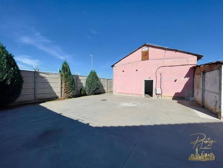 Hala cu birouri - 570 mp,  de vanzare in Palota - Bihor - 2