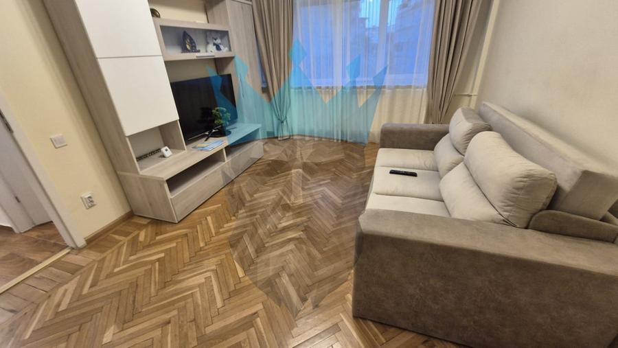 Apartament 2 Camere Cismigiu Bucuresti - 1