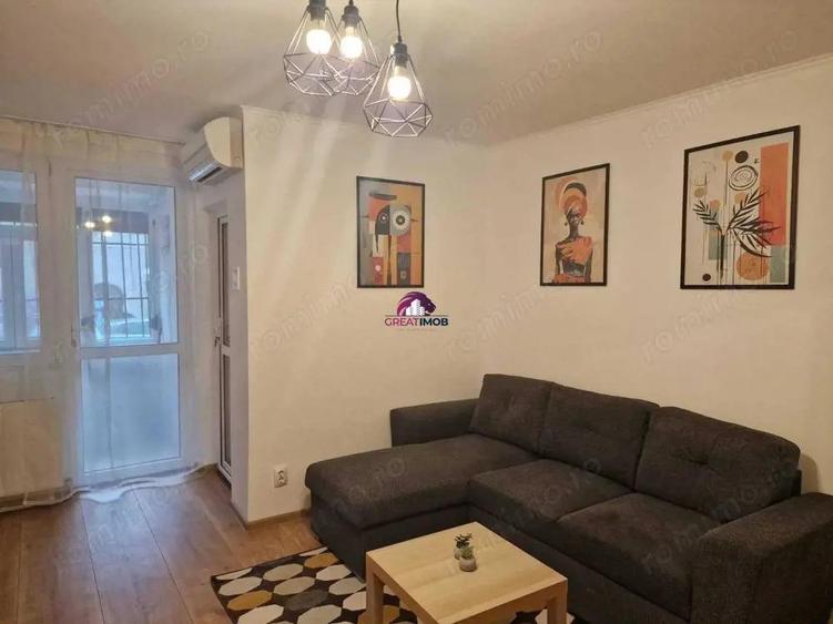 Garsoniera moderna de inchiriat Iancului, Sector 2 - 4