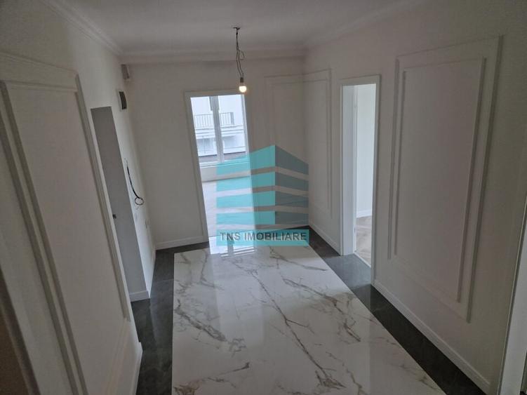 Oferta Black Friday!Penthouse Finalizat,Terasa Panoramica 136 mp,TitanPallady - 16