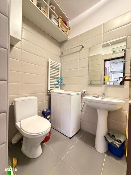 Vanzare apartament 2 camere, Sanpetru, etajul 1, mobilatutilat - 3