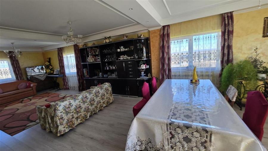 Casa si Spatiu Afacere in Rusii Manastioara - Suceava! - 14