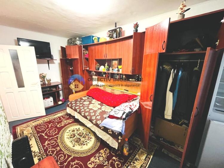 Garsonieră parter – Mărăței - 1