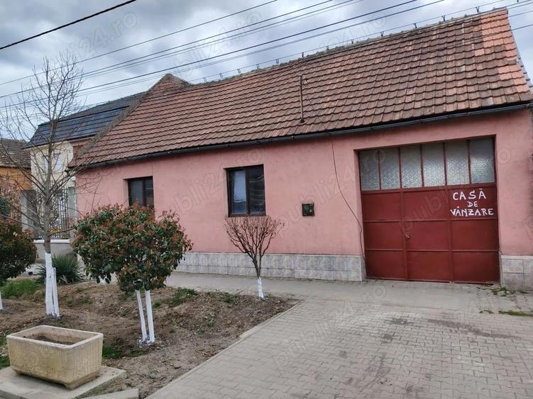 Casa de vanzare Ora? Reca? - 3