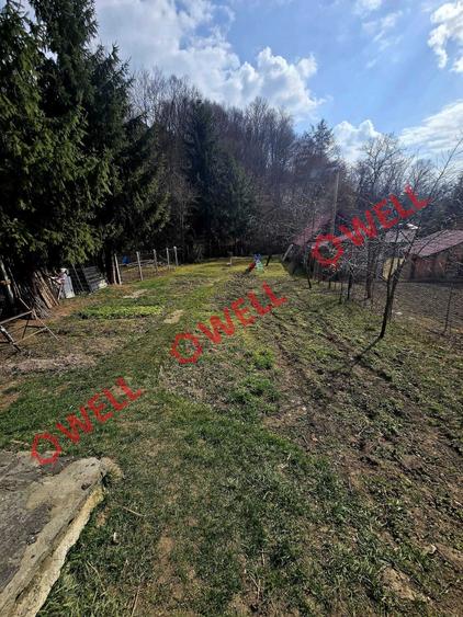 Casă de vânzare în Malnaș! - 4