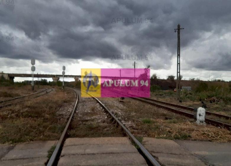 Hală 3600mp zona de Sud a capitalei - 29