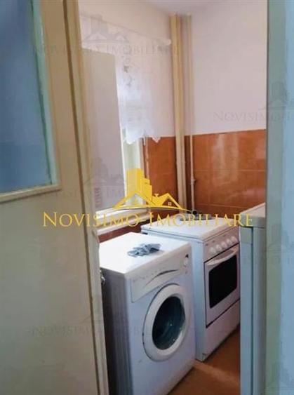 NOVISIMO-IMOBILIARE: GARSONIERA IN ZONA VEST , MOBILATA - 6