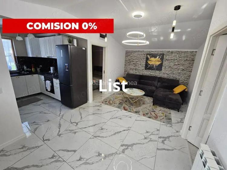 Casa de Vanzare Comision 0% Suprafata teren 500mp