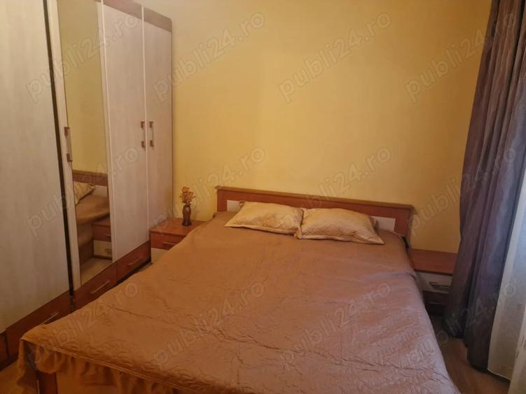 Apartament 2 camere decomandat etaj 1 - 4