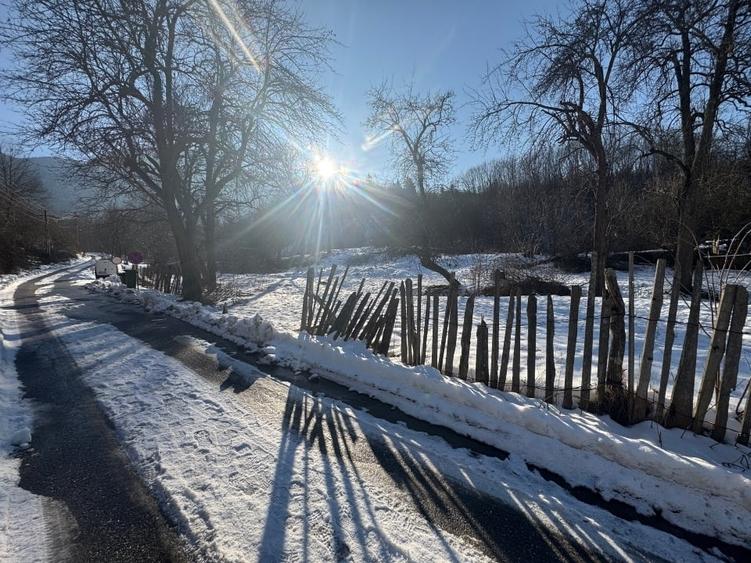 Proprietate intravilană - 2.298 mp - Mălaia, jud. Vâlcea - 3