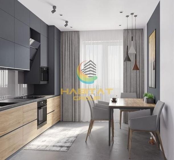 Garsoniera Decomandata Comision 0%! - 2