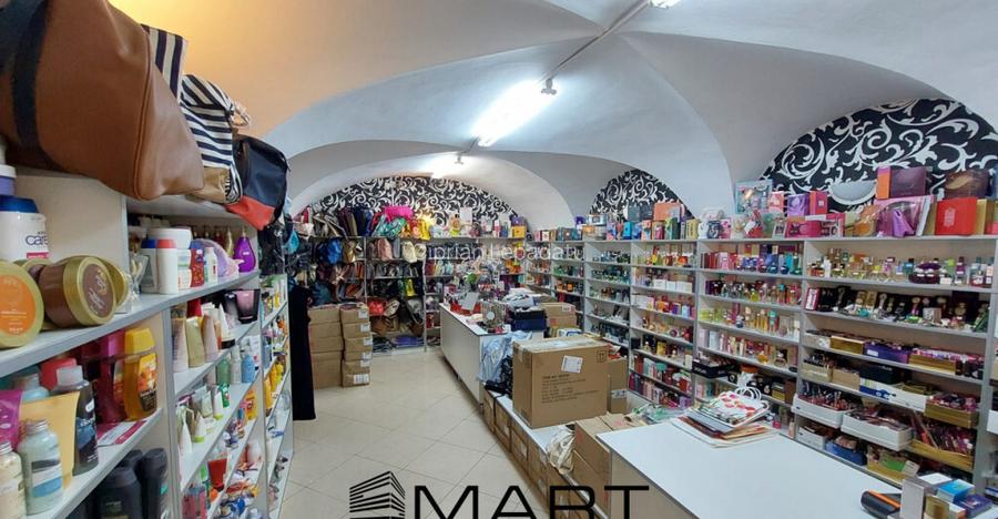 Spatiu comercial pe Nicolae Balcescu Spatiu comercial pe Nicolae Balcescu