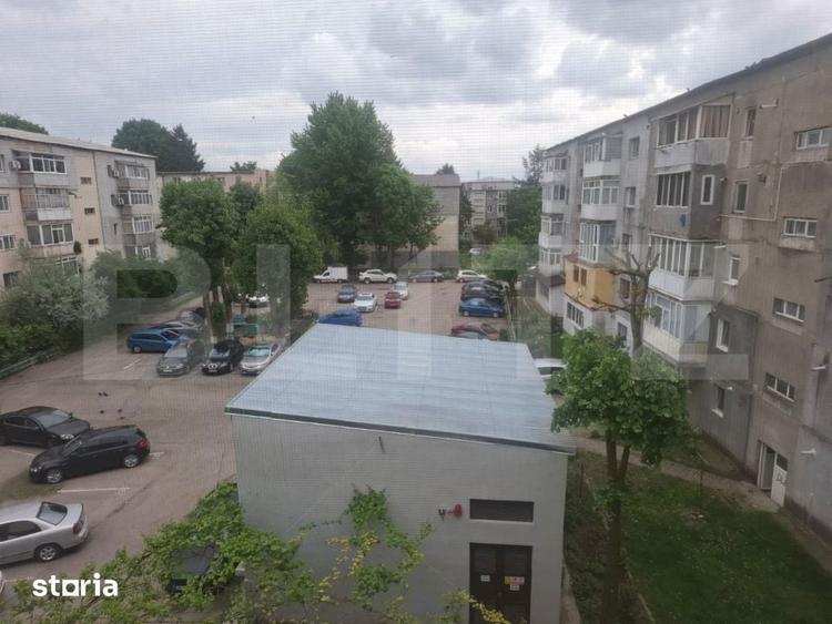 APARTAMENT DE VANZARE, GAESTI STRADA CUZA VODA - 5
