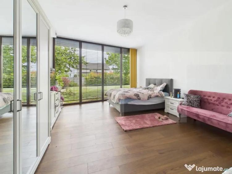 Casa pasiva, concept unicat, pe parter, Sacalaz - Cartier Eu - 9