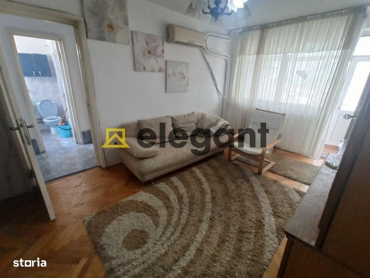 2 camere, AC, bloc izolat, Valea Rosie-Spitalul Militar - 3