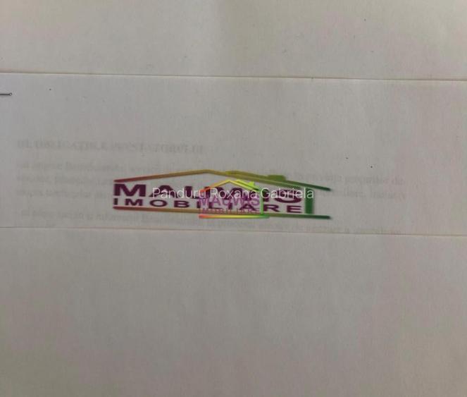 Vanzare apartament 2 camere  Militari-Lujerului