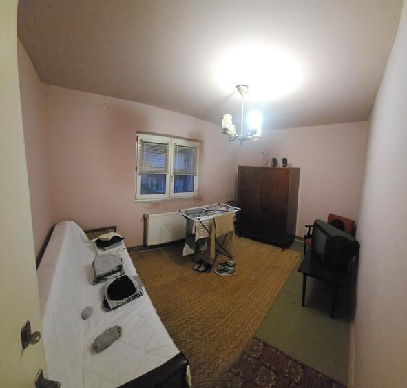 Apartament 2 camere - Zona  Buziasului - 5