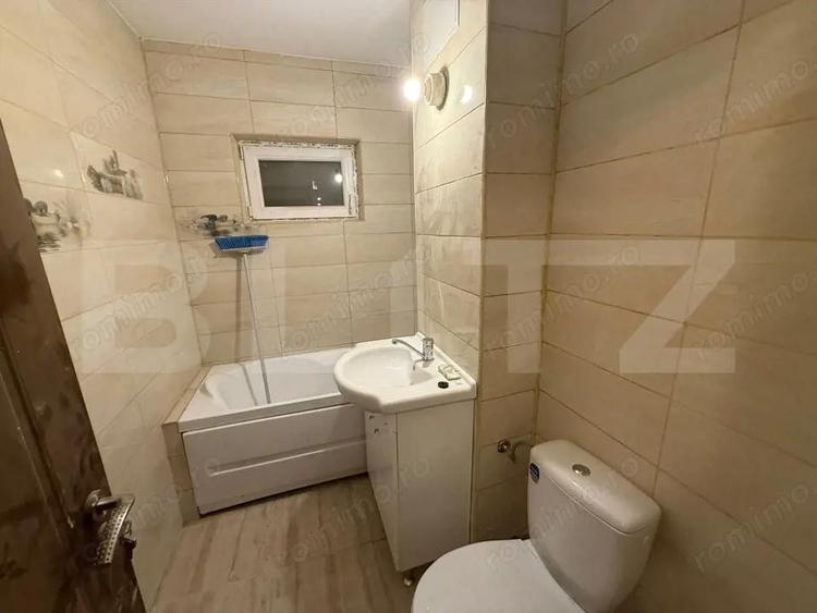 Apartament 2 camere semidecomandat, 50 mp, zona Nanterre - 7