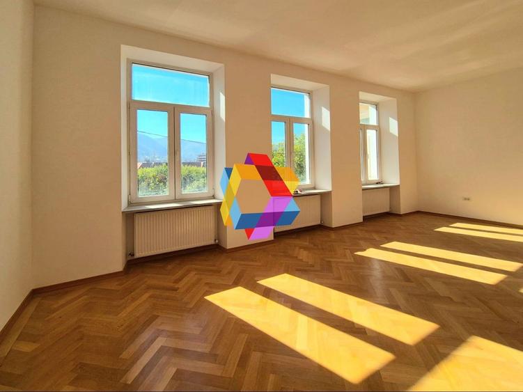 Spatiu birouri de închiriat Brasov - 80 mp # plus-imo.ro - 1