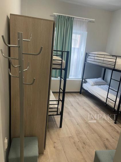 Cazare muncitori pentru firme - 2