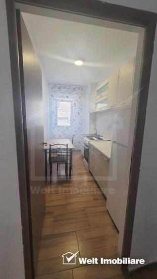 Apartament 2 camere, mobilat, loc de parcare inclus, zona Buna Ziua - 5