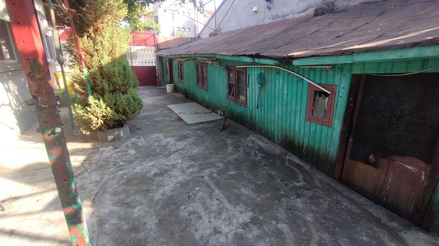 Teren construcții zona Stadion - 2