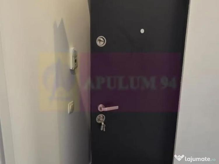 Apartament cu 2 camere de vanzare in Busteni - 6