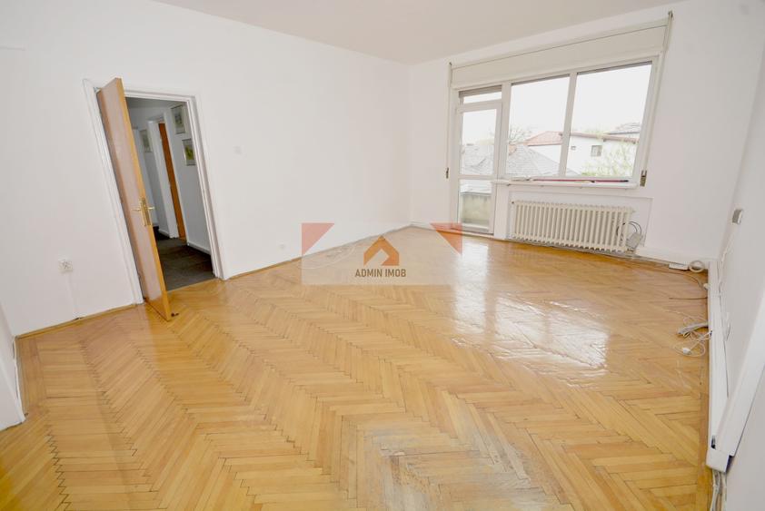 Apartament 4 camere I De inchiriat birou sau locuinta I Dorobanti I Zambaccian - 2