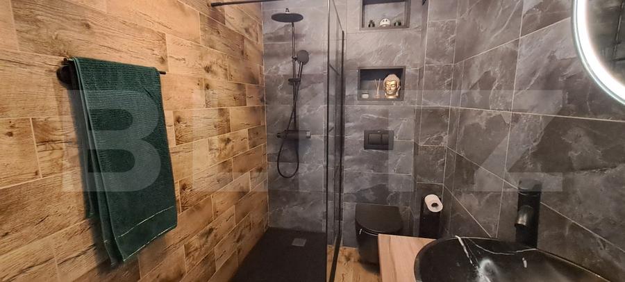 Apartament cu 3 camere, 50 mp, la etajul 2, cu balcon, in zona Tineretului - 17