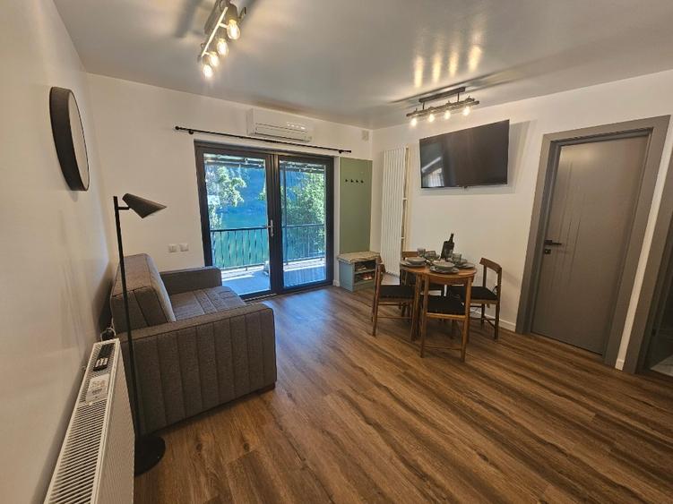 Cabana modernă pe malul lacului – Lacul Someșul Cald, Cluj - 16