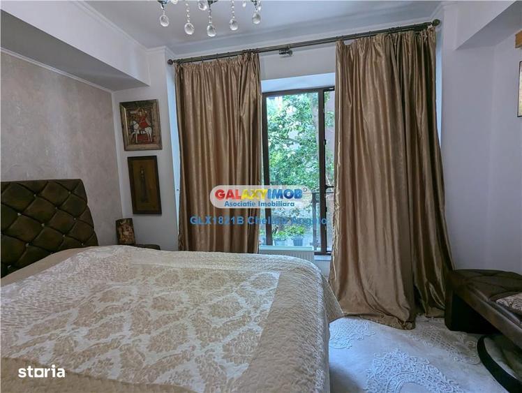 Aviatiei Zeletin Residence,ap 3 cam. 85 mp ,etj 1, cochet amenajat - 16