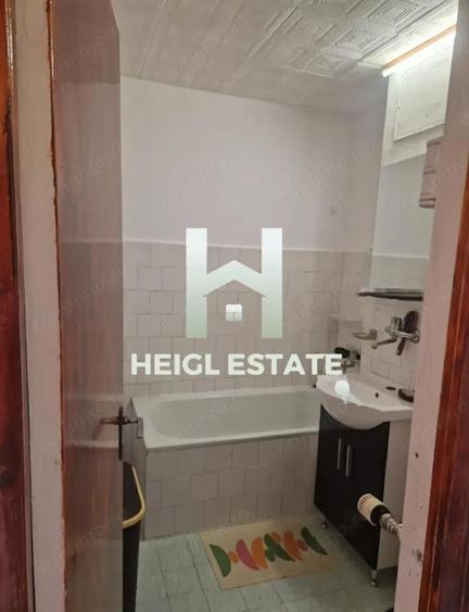 Apartement complet mobilat cu 2 camere in zona Sagului - 6