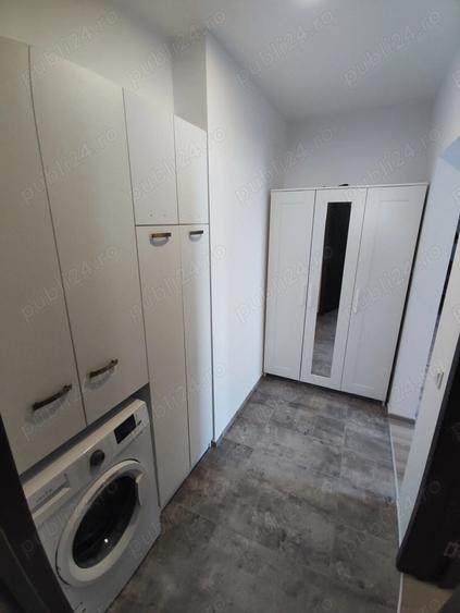 Apartament 2 camere, mobilat si utilat - 1