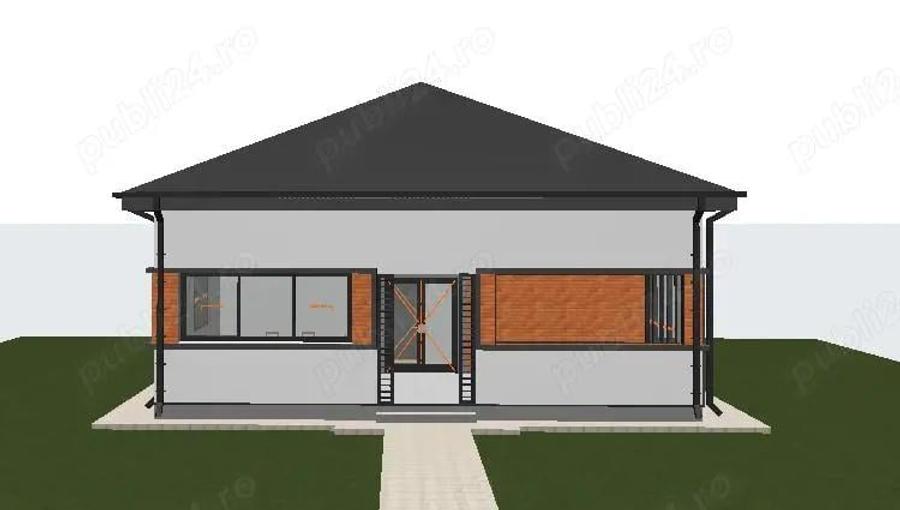 Casa Carcea termen de finalizare octombrie 2026. - 5