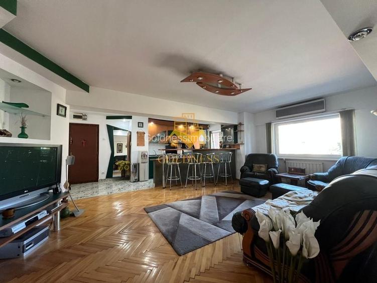 4 camere, modern, Manastur, Zona Big, Izlazului, 2 locuri de parcare
