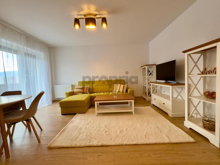 Apartament 3 camere de vanzare – Avantgarden Faza 4 - 2