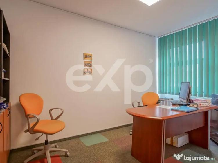 2 Camere in Astra | 48,5 mp | Spa?iu Birouri - 5