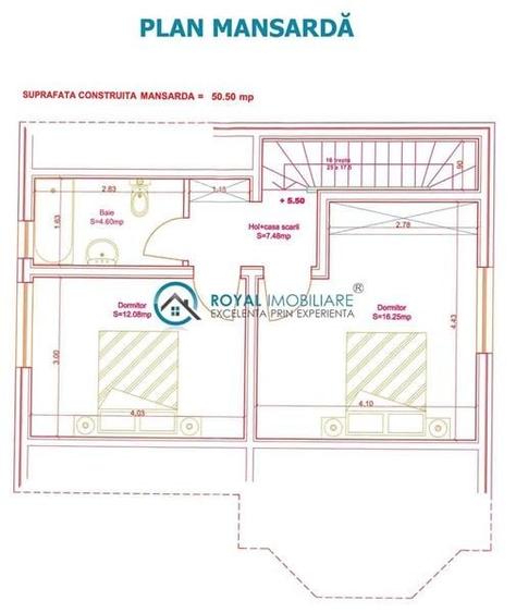 Royal Imobiliare - Vanzare Vila Paulesti - 29