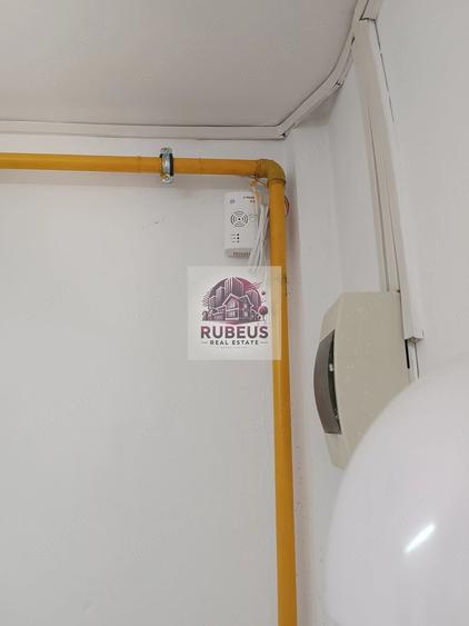 Spațiu comercial, de 17.49 mp, în Central