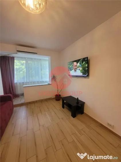 Apartament Modern 2 Camere, Decomandat, chiar langa City Par - 9
